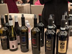 -王府半岛酒店