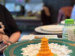 -听松楼·花园酒店·自助餐厅(红梅公园店)