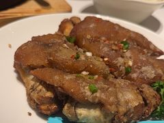 -莆田餐厅PUTIEN(金融街购物中心店)