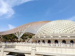 -牛首山文化旅游区