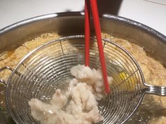 -牛人日志·鲜牛肉骨汤火锅(万科里瑧店)