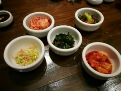 小菜-萨拉伯尔(燕莎友谊商城店)