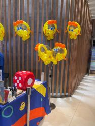 点击看大图 -小鸡哆哆故事屋·儿童乐园(嘉里城店)