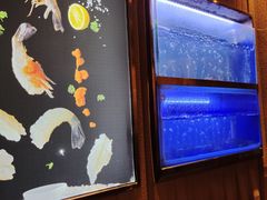 -罗氏十三活虾餐厅(光谷K11购物艺术中心店)