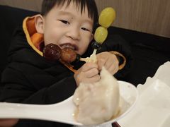 -宁波汤团店(外滩店)
