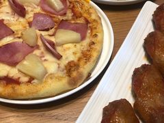 -乐凯撒披萨(汇港购物中心店)