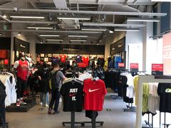 -NIKE北京马连道换季优惠店