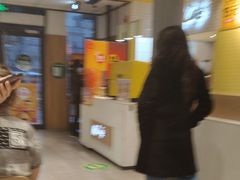 -麦当劳(安定门外大街店)