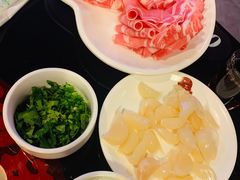 -北门涮肉·铜锅涮肉(南锣鼓巷店)