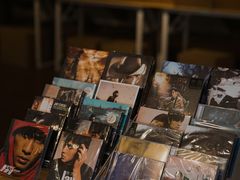 -树懒黑胶唱片店(中山路店)