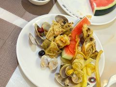 -台北牛扒·西餐自助·下午茶(同泰时代广场店)