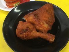 -新加坡Zam Zam餐馆