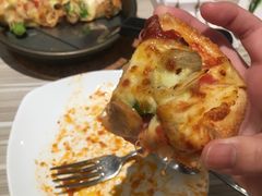 -必胜客(桐乡吾悦广场店)