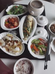 -宝生月子中心(独栋园林·福田店)