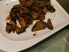 -刘胖子家常菜·蹄花焖藕(中央花园店)
