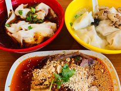 -龙抄手(春熙路总店)