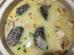 -如一鸡鲍鱼·粤式煲汤(长泰广场店)