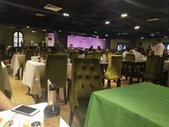 大堂-戈拿旺巴西烤肉(崇文门店)
