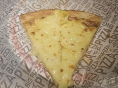 -比格比萨自助(宝山日月光店)