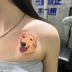 -彦瑾·TATTOOstudio