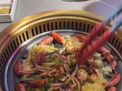 -棒小伙·齐齐哈尔烤肉(龙茗路店)