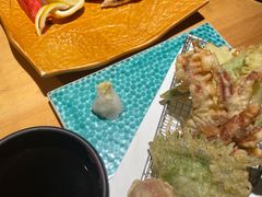 -萤初高端日料王(曲江银泰店)