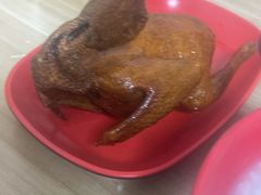 -光明刘冰乳鸽店(光明法政北路店)