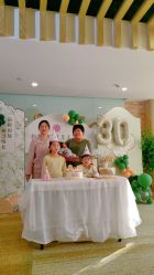 -徐州和平妇产医院·月子中心