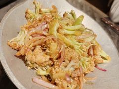 -前海沿·海鲜水饺青岛菜(乐客城店)