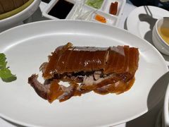 -福海居烤鸭店(鸟巢店)