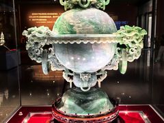 -北京工艺美术博物馆