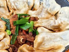 -大张烙馍村·美食地标(泉山店)
