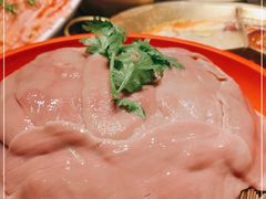 -周师兄大刀腰片火锅(洪崖洞旗舰店)
