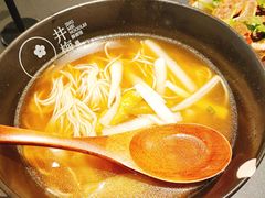 -贡梅老面馆·蟹粉面·无锡特色小吃(南长街主推店)