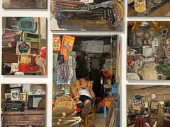 -四川美术学院美术馆