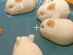 -点心传说·粤菜点心(佐阾虹湾店)