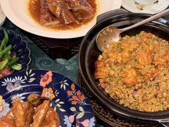 -誉八仙粤菜(万象天地店)