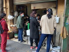 -文武王氏烧饼·无矾油条(西溪路店)