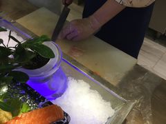 -铂丽斯国际大酒店-凯悦自助餐厅