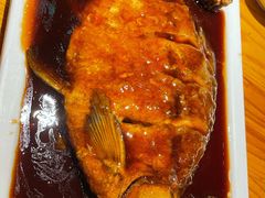 鱼米之乡-苹果树下艺术餐厅(通州店)