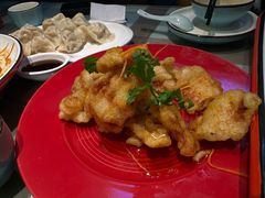 -四姐妹东北饺子(沙尾路店)