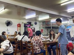 大堂-东兴牛肉店(庄府巷店)