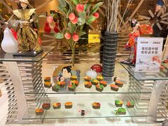 -萧邦音乐会所KTV·蒸汽活海鲜自助(福田店)