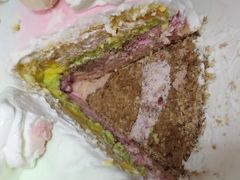 -好利来(桃源店)