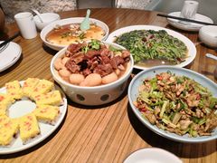 -禾珍珠家常小馆(河南博物院店)