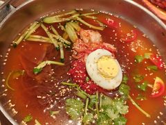 -将军牛排·尔滨地标朝鲜族美食(总店)