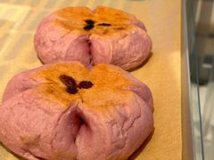 -奈雪的茶(青岛卓悦里INTOWN店)