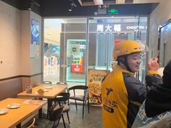 -棒约翰比萨·意面(老闵行店)