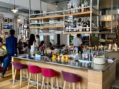 -BOR Eatery(安福路店)