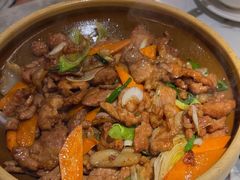 -味仙居(环城南路店)